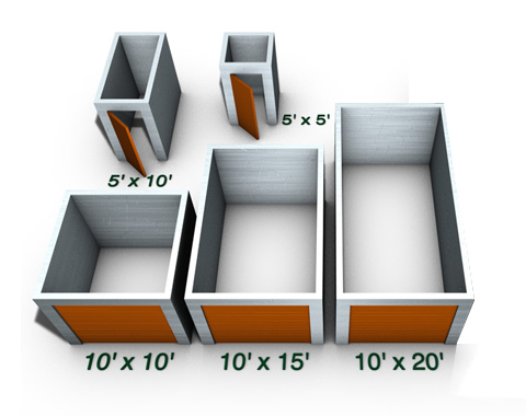 Storage Features Barclay Self Storage